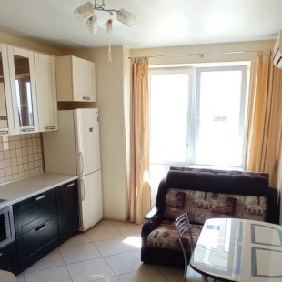 Фотография квартиры Апартаменты с видом на речку