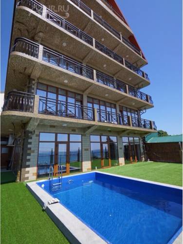 Фотографии мини отеля
Амвел