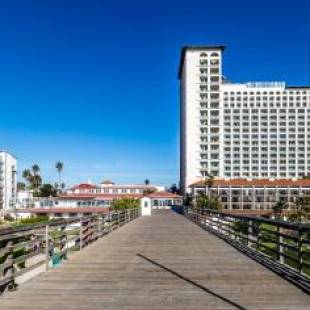 Фотографии гостиницы
Rosarito Beach Hotel