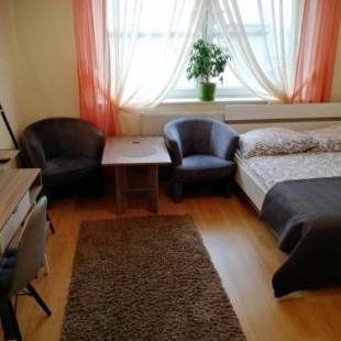 Фотографии мини отеля
Pokoje AGA