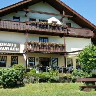 Фотографии гостиницы
Landhaus Oberaurach