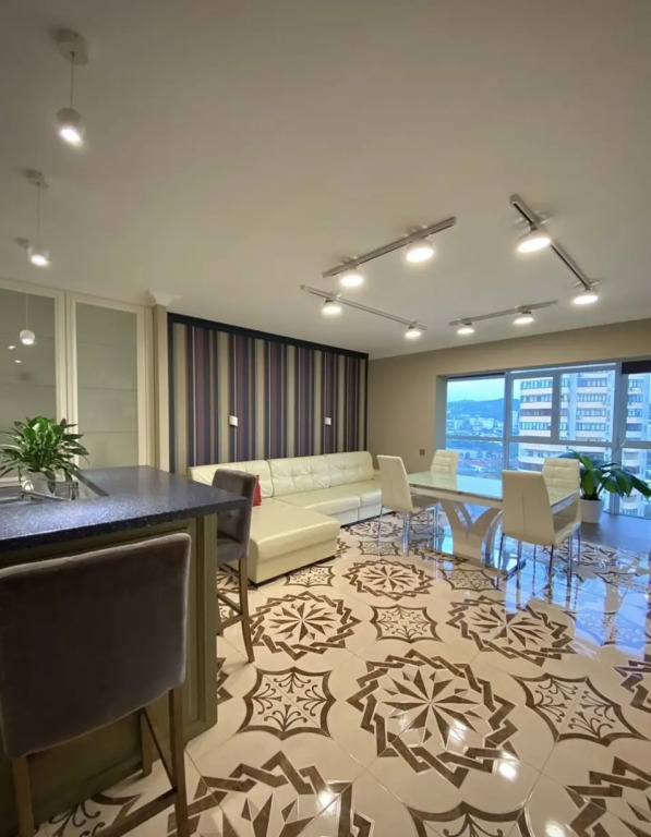 Фотография квартиры Апартаменты ЖК Виктория