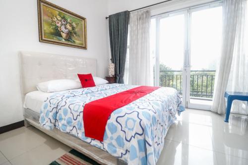 Фотография гостевого дома RedDoorz near Lampung Walk