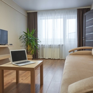 Фотография квартиры Апартаменты Good Night на Белинского 30