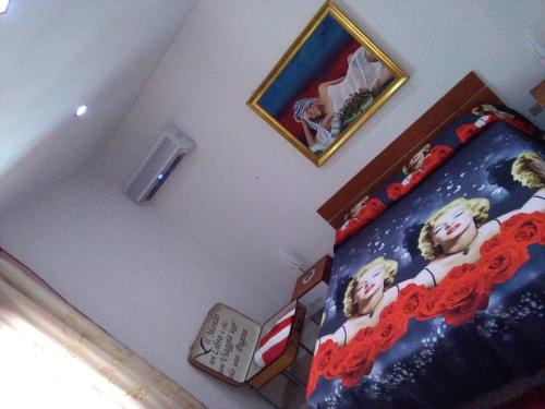 Фотография мини отеля B&B Omer