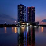 Фотография гостиницы Ibis Abu Dhabi Gate