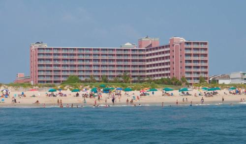Фотография гостиницы Holiday Inn Ocean City, an IHG Hotel