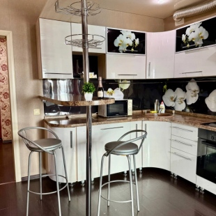 Фотография квартиры Квартира Lofthouse