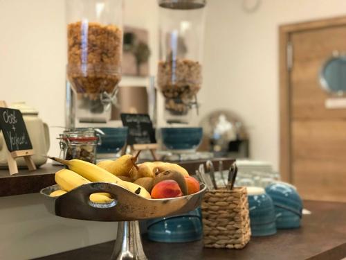 Фотография мини отеля Lauras Weinherberge