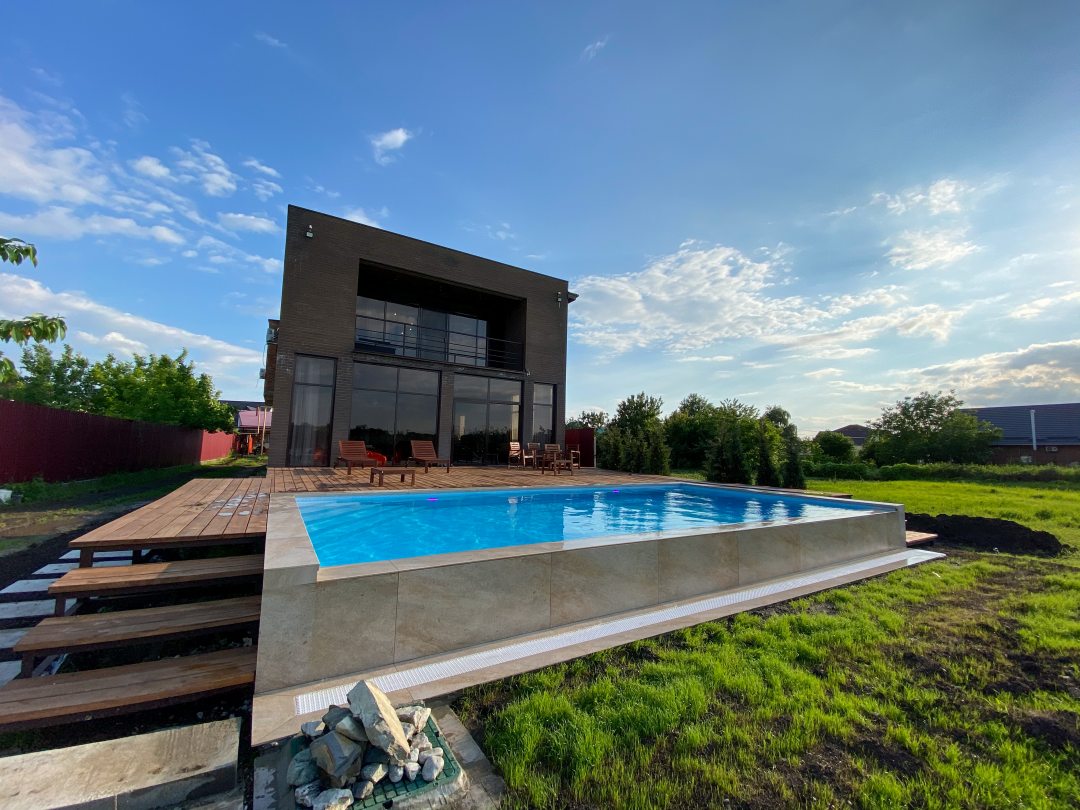 Фотография гостиницы Veroliki Home