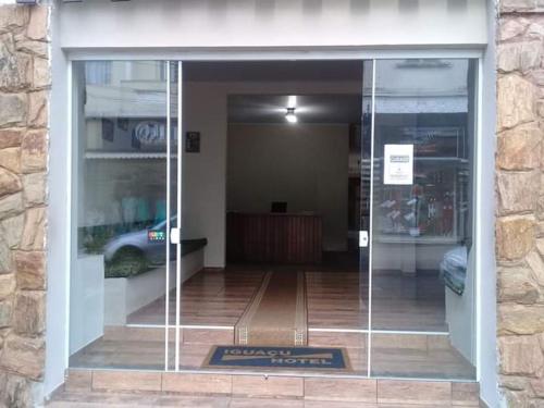 Фотография гостиницы Hotel Iguaçu