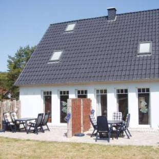 Фотографии гостевого дома
"Ostseefische"