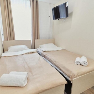 Фотография квартиры Апартаменты Империя на Лиговском 2