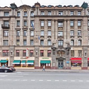 Фотография гостиницы Samsonov на Большом Проспекте П.С.