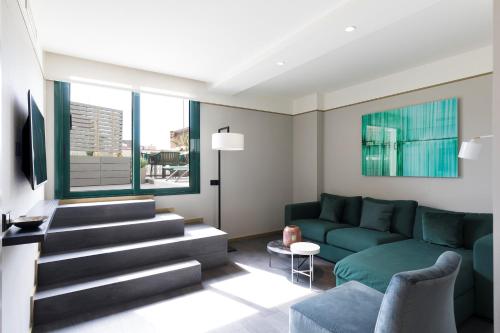 Фотография апарт отеля Be Mate Paseo de Gracia