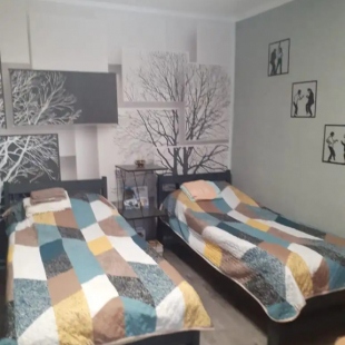 Фотография квартиры Апартаменты возле парка