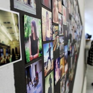 Фотография достопримечательности Центр Современных Искусств