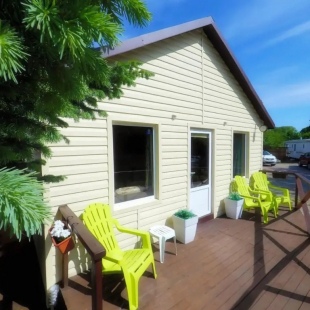 Фотография Коттеджа Частный Дом Aura