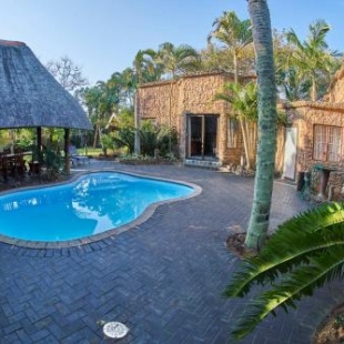 Фотография гостевого дома The Sweetest Spot