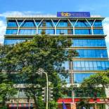 Фотография гостиницы FabHotel Axis International