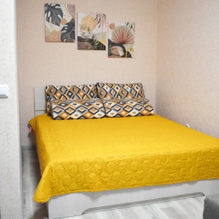 Фотография квартиры Апартаменты АртАпарт