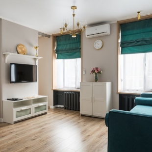 Фотография квартиры Апартаменты Уютные апартаменты на Ершова