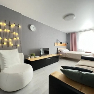 Фотография квартиры Квартира на ул. Елены Колесовой, 26Б