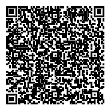 QR код пансионата Северное сияние