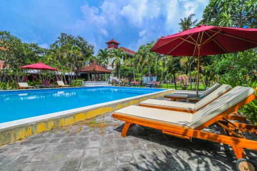 Фотография гостиницы OYO 2184 Nan Berlian Inn