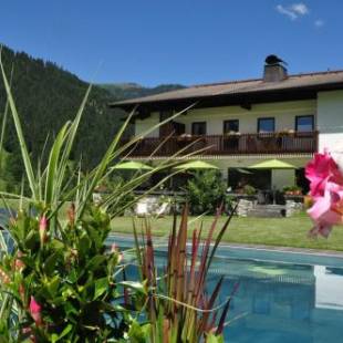 Фотографии гостиницы
Hotel LÄRCHENHOF