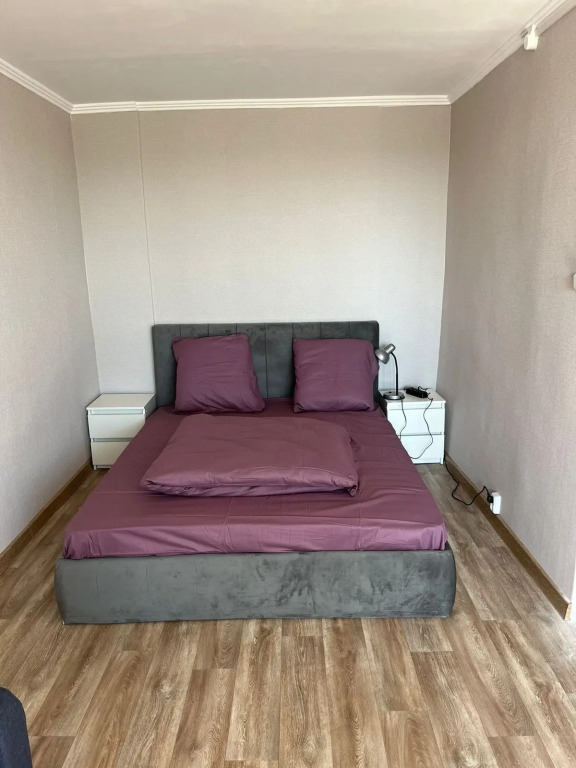 Фотография квартиры Квартира в 3 микрорайоне 10