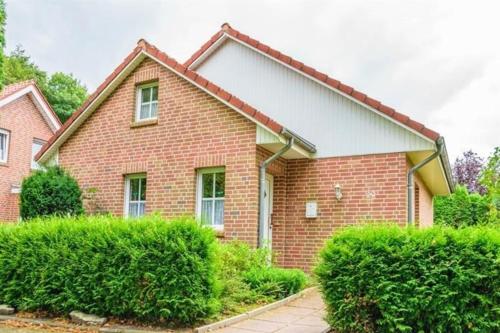 Фотографии гостевого дома 
            "Marianne" RE20