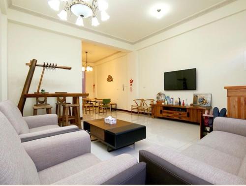 Фотография мини отеля Hometown Times Homestay