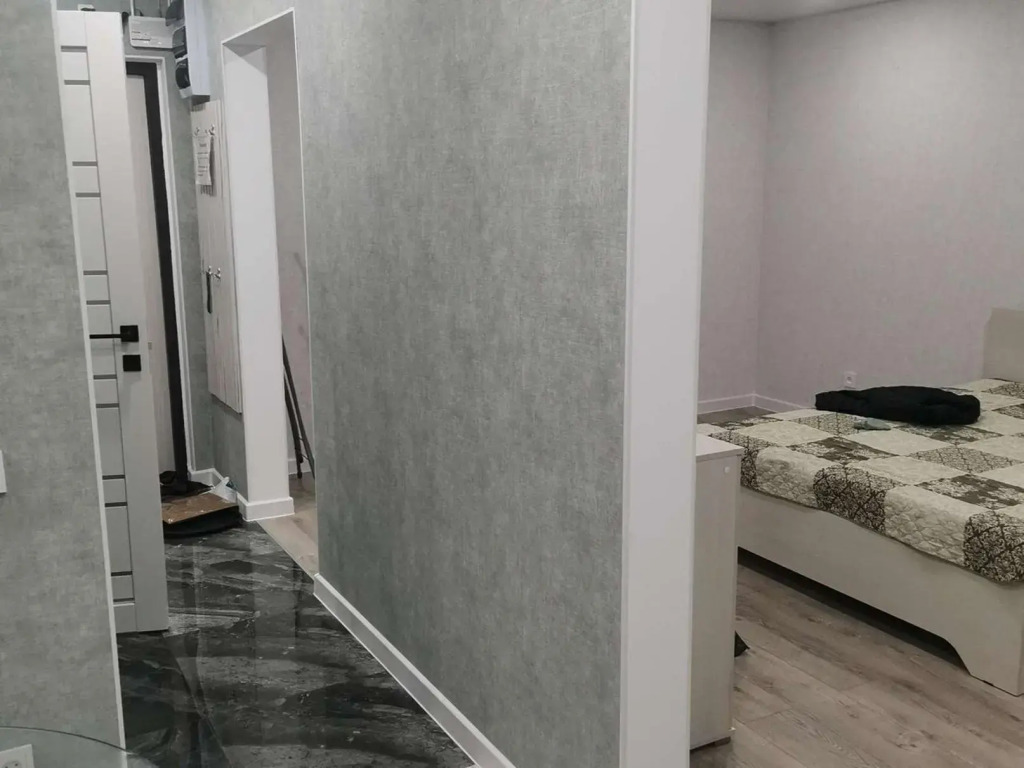 Фотография квартиры Апартаменты на улице Александра Митинского 4