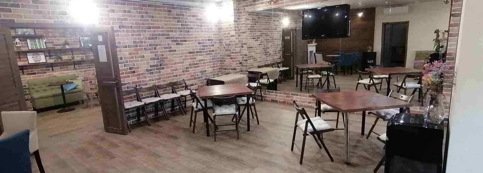 Фотография конференц-зала AnnaVita