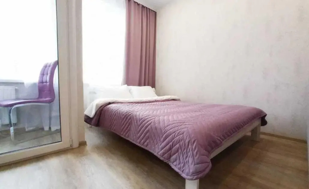 Фотография квартиры Апартаменты на Немировича-Данченко 156