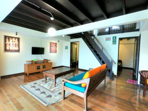 Фотография гостевого дома Bedugul Lake View Residence Unit B-6