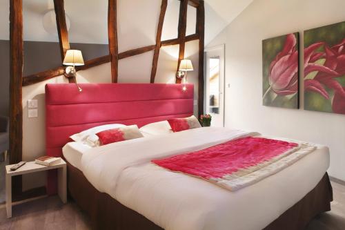 Фотография гостиницы Auberge Bressane de Buellas