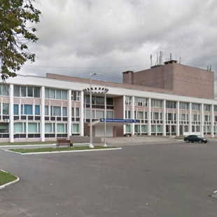 Фотография достопримечательности Концертно-выставочный центр Губернский