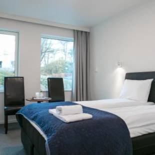 Фотографии гостиницы
Kinn Hotell Florø
