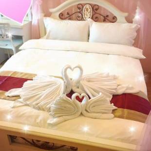 Фотографии мини отеля 
            Blue Ocean B&B