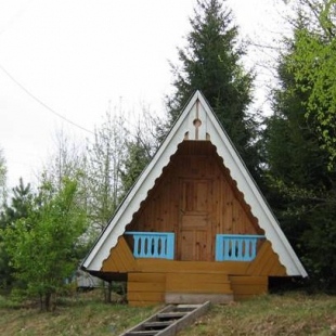 Фотография базы отдыха Лесовичок