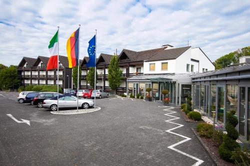 Фотография гостиницы Hotel Schützenhof