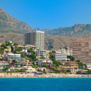 Фотографии гостиницы
Hotel Servigroup Torre Dorada