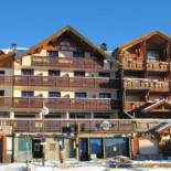 Фотография гостиницы Hotel Les Bruyères