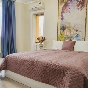 Фотография квартиры Квартира Однокомнатная квартира в центре  EL HOME