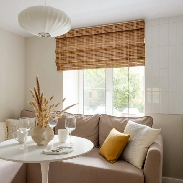 Фотографии квартиры 
            Апартаменты Душевно на Новолучанской 26.1