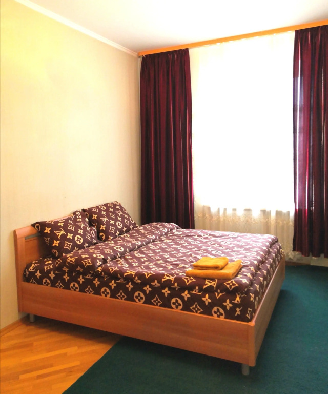 Фотография квартиры Квартира на Мира 45