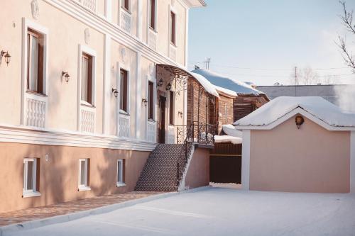 Фотография мини отеля Мармарита