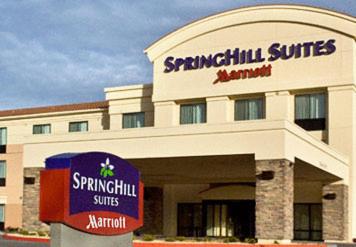 Фотография гостиницы SpringHill Suites by Marriott Lancaster Palmdale